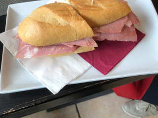 La Mortadella