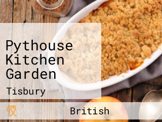 Pythouse Kitchen Garden