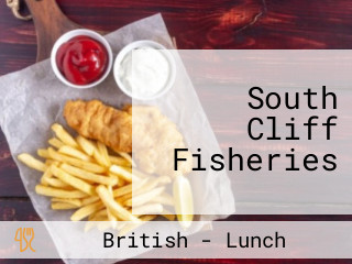 South Cliff Fisheries