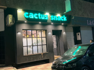 Pizzeria Cactus