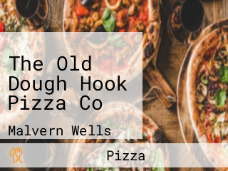 The Old Dough Hook Pizza Co