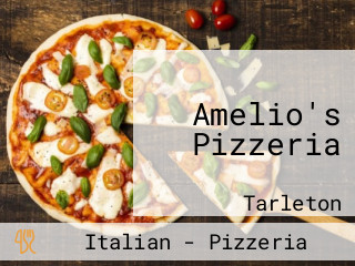 Amelio's Pizzeria