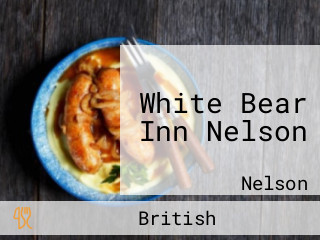 White Bear Inn Nelson