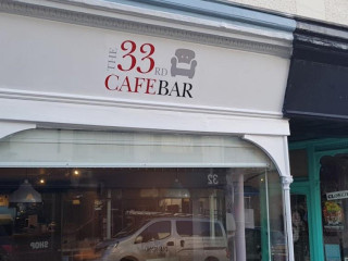The 33rd Cafe