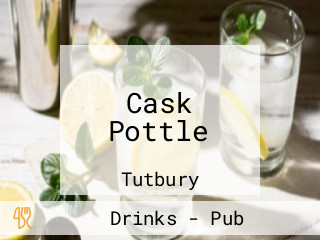 Cask Pottle