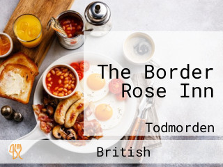 The Border Rose Inn