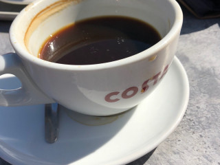 Costa Coffee