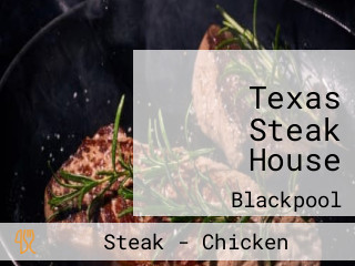 Texas Steak House