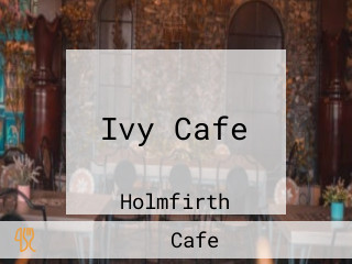 Ivy Cafe