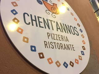 Chent’annos Pizzeria