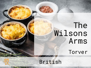 The Wilsons Arms