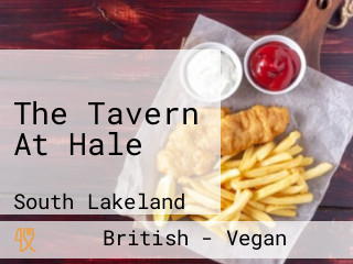 The Tavern At Hale