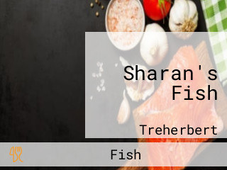 Sharan's Fish