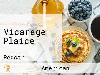Vicarage Plaice