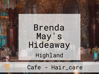Brenda May's Hideaway