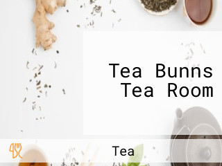 Tea Bunns Tea Room