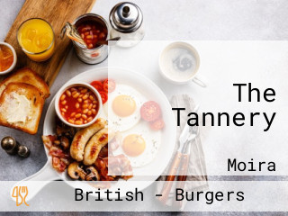 The Tannery