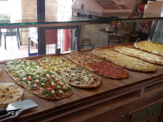 Love Pizza Di Ciotti Cristopher