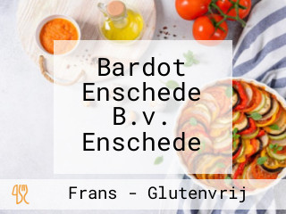 Bardot Enschede B.v. Enschede