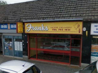 Frank's Chip Shop