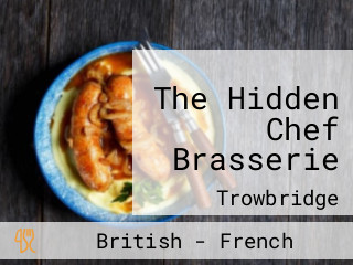 The Hidden Chef Brasserie