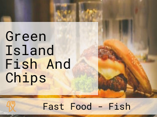 Green Island Fish And Chips