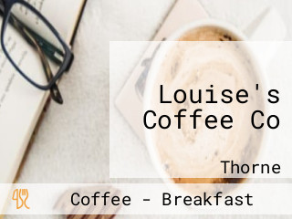 Louise's Coffee Co