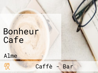 Bonheur Cafe