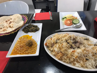 Hawasana Afghan Cuisine
