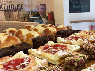 Ashbourne Bakehouse