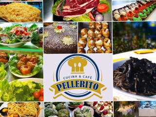 Pellerito Cucina Cafe