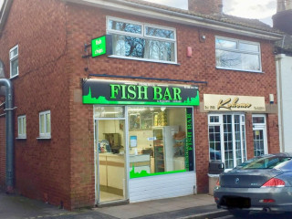 Penkhull Fish And Chip
