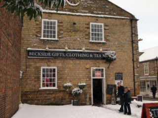 Beckside Gifts And Tea Room