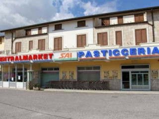 Pasticceria Central Market