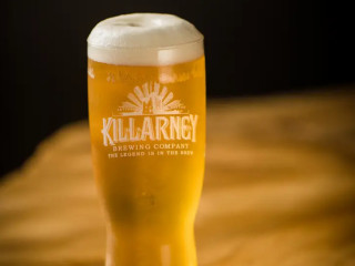 Killarney Brewing Distilling Company