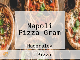 Napoli Pizza Gram