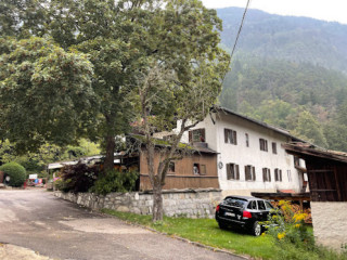 Gasthaus Zum Vahrner See