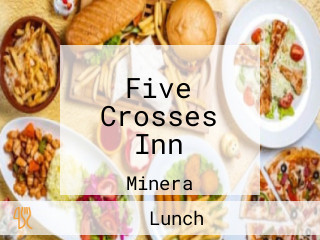 Five Crosses Inn