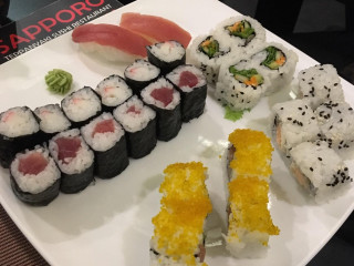 Sushi Sapporo