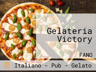 Gelateria Victory