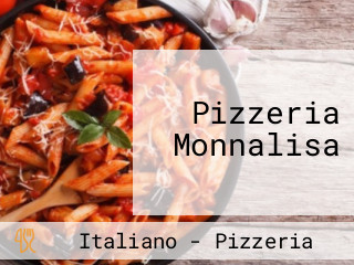 Pizzeria Monnalisa