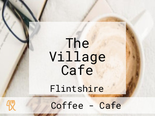 The Village Cafe