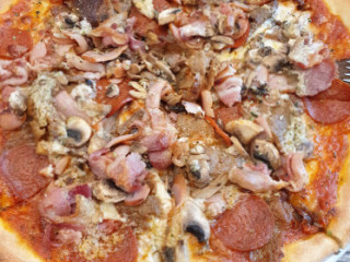 Farsoe Pizza