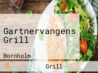 Gartnervangens Grill