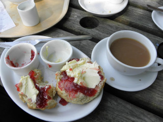 The Orchard Tea Rooms