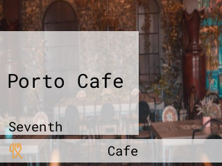 Porto Cafe