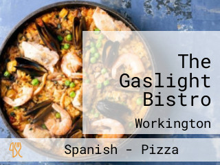 The Gaslight Bistro