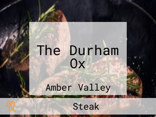 The Durham Ox