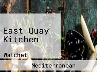 East Quay Kitchen