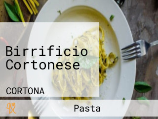Birrificio Cortonese